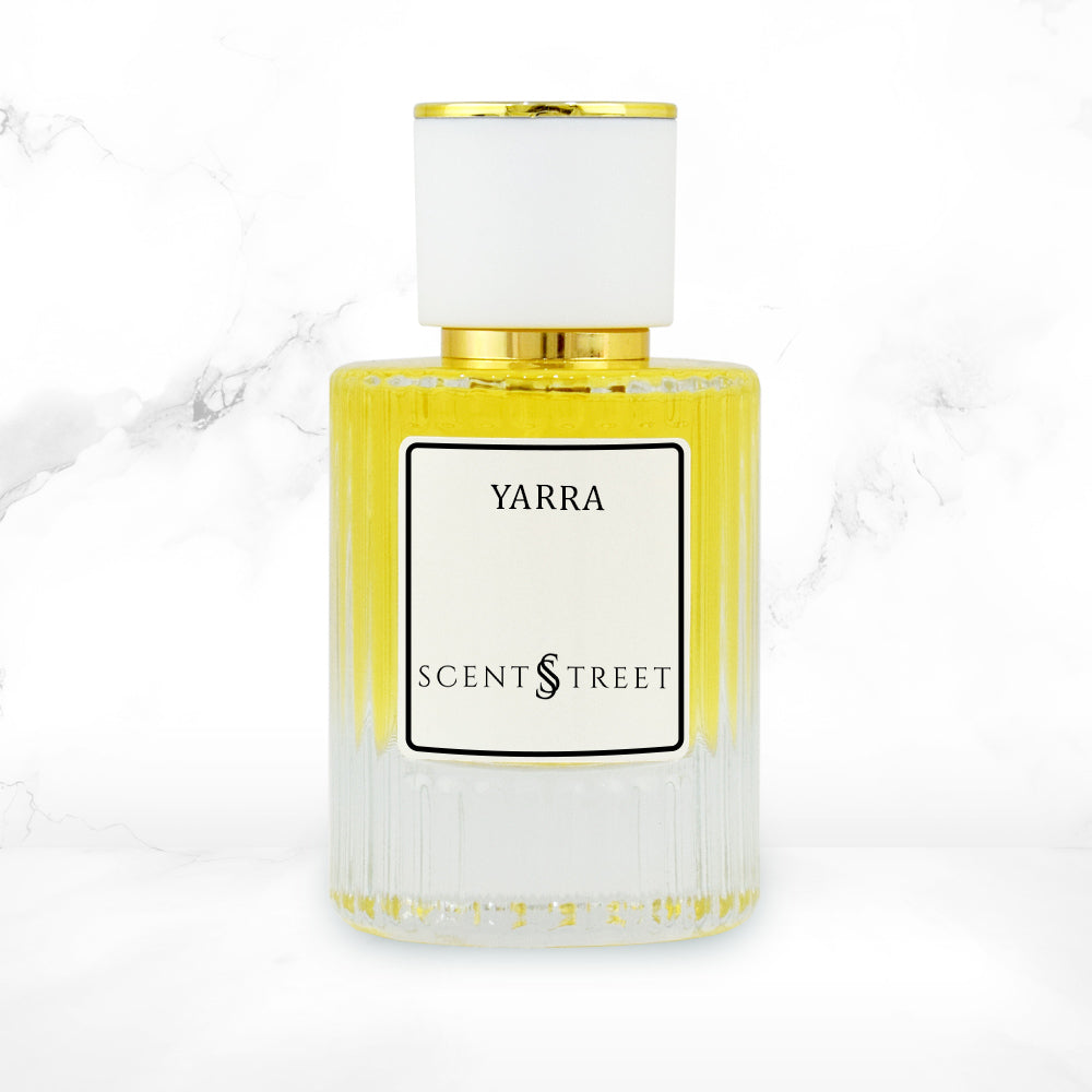 Inspired by Delina Parfums de Marly - Yarra