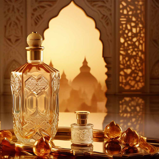 Arabian Fragrances